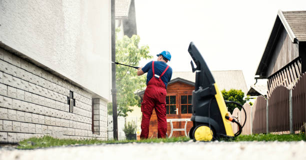 Playground Equipment Cleaning in Lompoc, CA